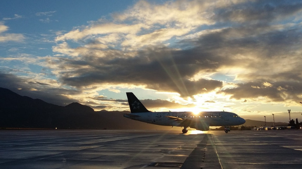 日本空派