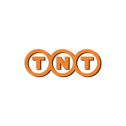 TNT国际快递